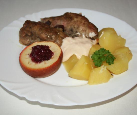 obrázek receptu
