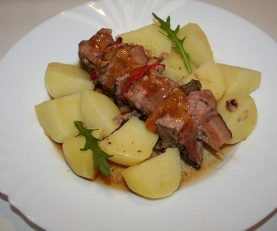 obrázek receptu